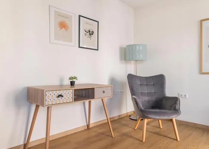 Alimos Seabreeze Apartment