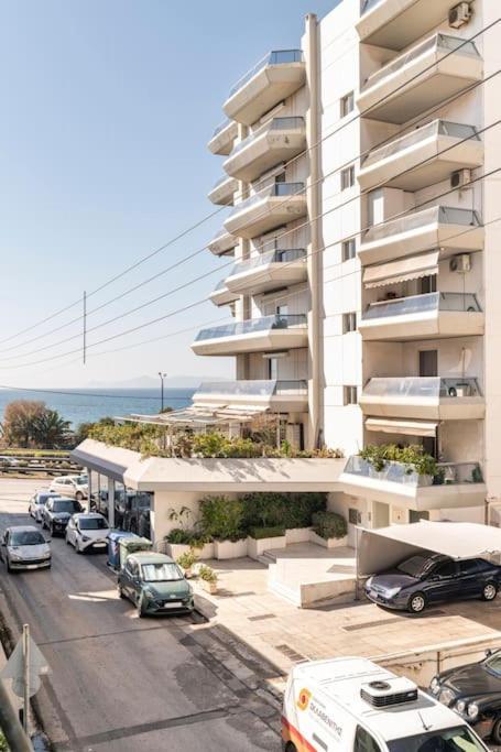 Alimos Seabreeze * Athens