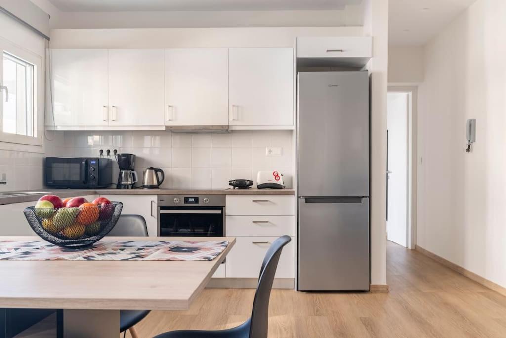Apartment Alimos Seabreeze