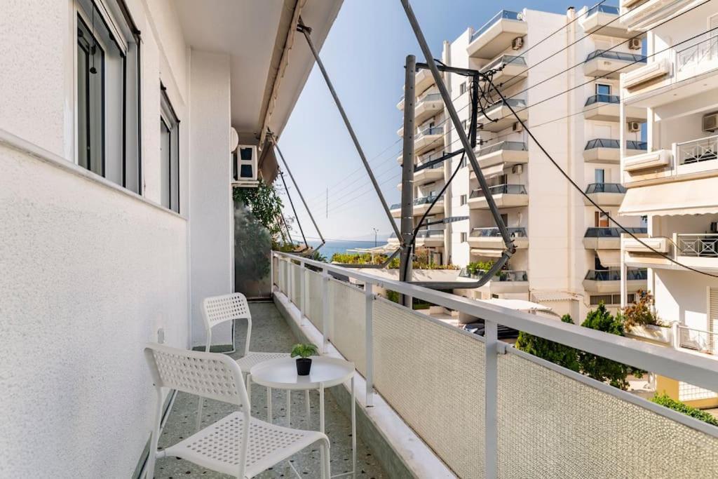 Apartment Alimos Seabreeze Athens