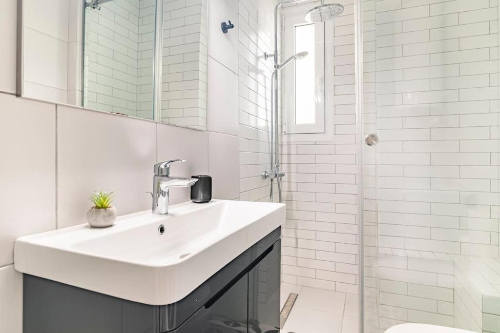 Apartment Alimos Seabreeze