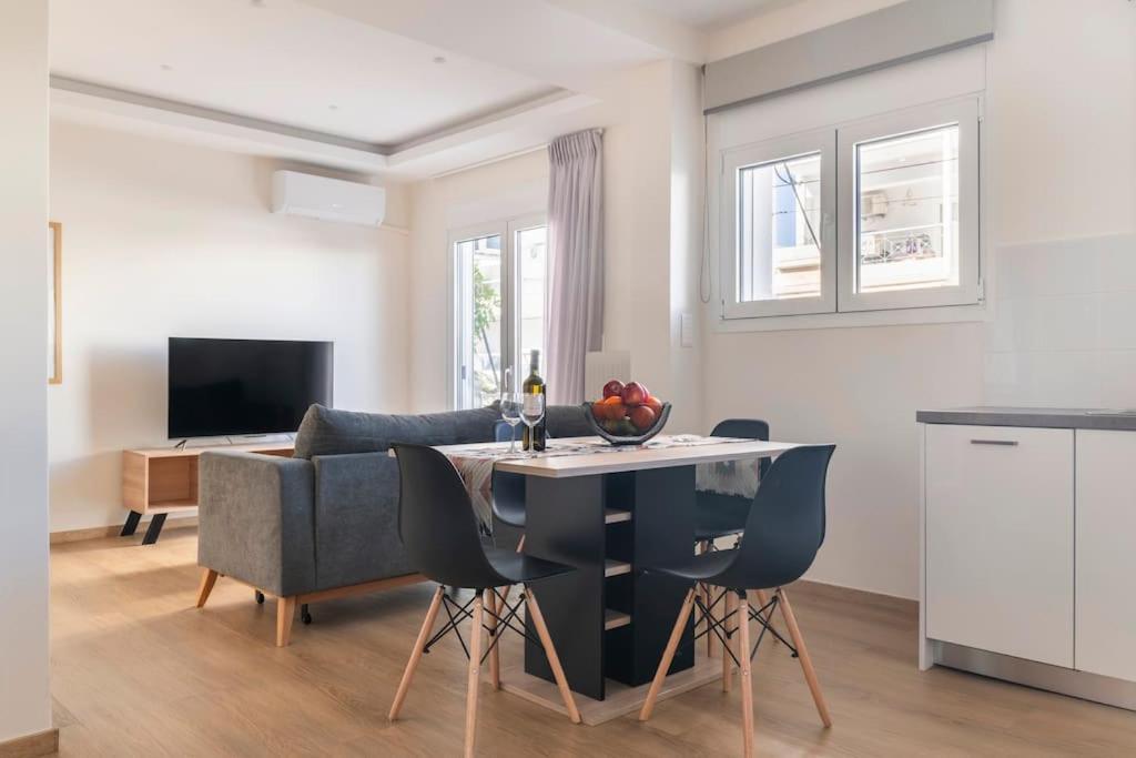 Apartment Alimos Seabreeze
