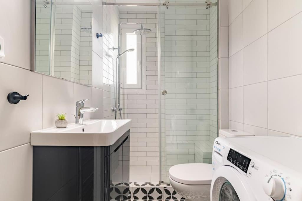 Alimos Seabreeze Apartment Athens