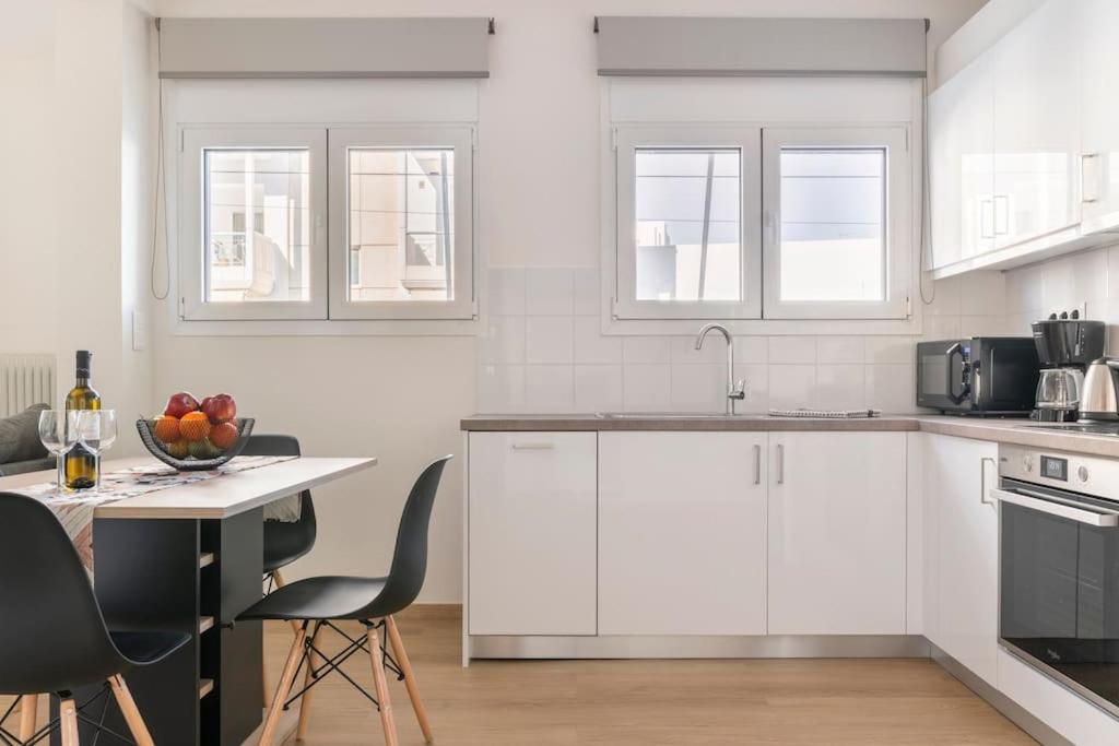 Alimos Seabreeze Apartment *